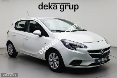 Opel Corsa 2016 1.4 Enjoy
