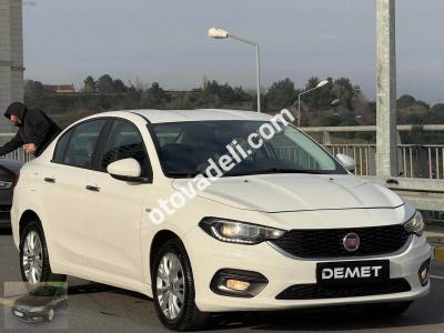 Fiat Egea 2018 1.6 Multijet Urban