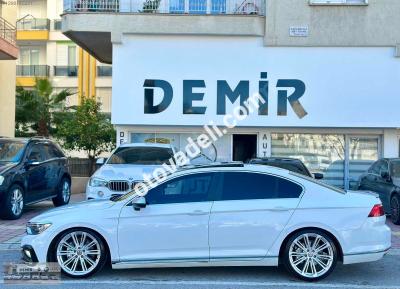 Volkswagen Passat 2016 1.6 TDI BlueMotion Comfortline