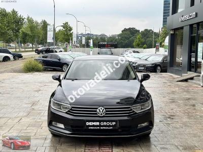 Volkswagen Passat 2016 1.6 TDI BlueMotion Comfortline