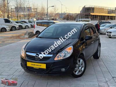 Opel Corsa 2011 1.3 CDTI Essentia