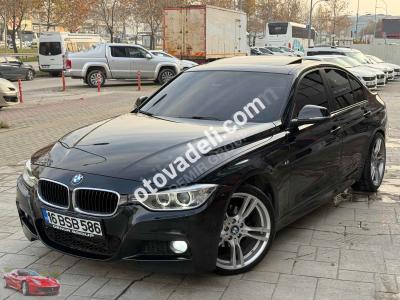 BMW 3 Serisi 2015 316i M Sport