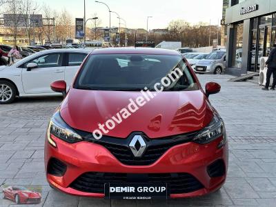 Renault Clio 2021 1.0 SCe Joy