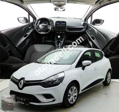 Renault Clio 2016 1.5 dCi Joy