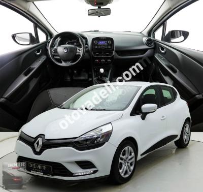 Renault Clio 2018 1.5 dCi Joy