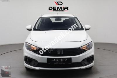 Fiat Egea 2021 1.6 Multijet Easy