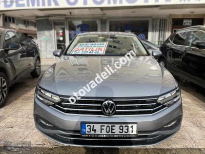 Volkswagen Passat 2022 1.5 TSI Business