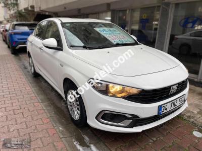 Fiat Egea 2024 1.6 Multijet Easy