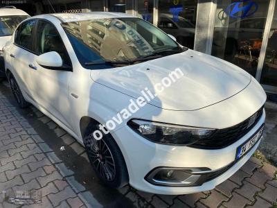 Fiat Egea 2022 1.3 Multijet Easy Plus