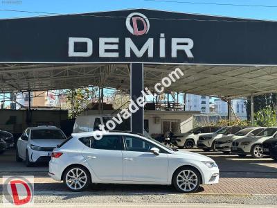 Seat Leon 2017 1.4 TSI FR