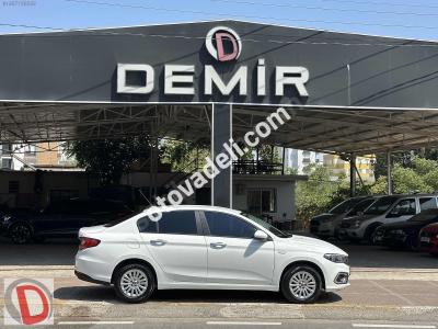 Fiat Egea 2024 1.3 Multijet Easy