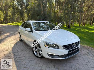 Volvo S60 2014 1.6 D