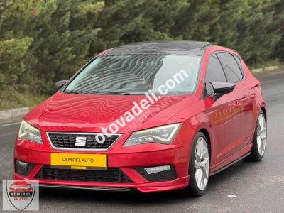 Seat Leon 2018 1.6 TDI Style