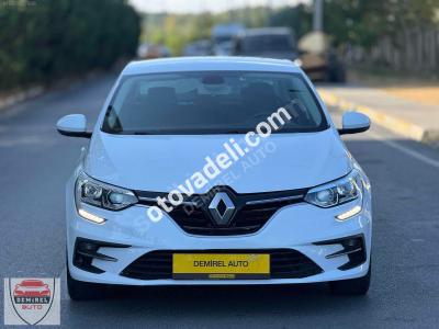 Renault Megane 2023 1.3 TCe Touch