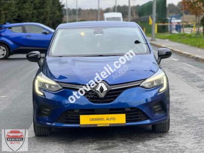 Renault Clio 2023 1.0 TCe Icon