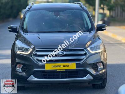 Ford Kuga 2018 1.5 TDCI Style