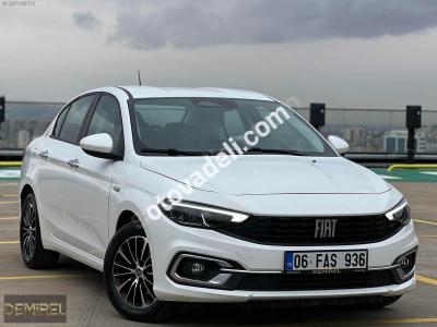 Fiat Egea 2025 1.6 Multijet Urban