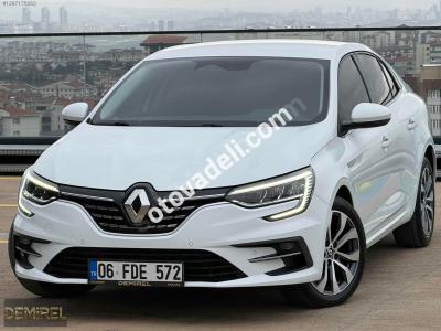 Renault Megane 2025 1.3 TCe Icon