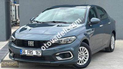 Fiat Egea 2024 1.6 Multijet Easy
