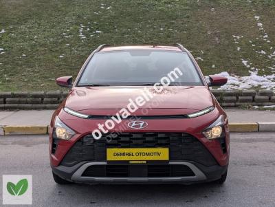Hyundai Bayon 2023 1.4 MPI Jump