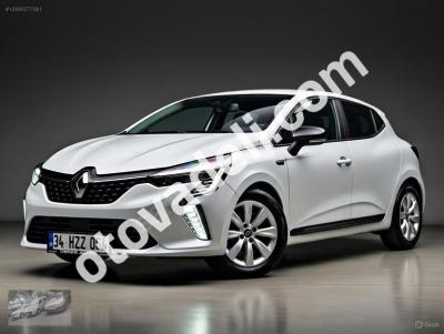Renault Clio 2023 1.0 TCe Equilibre