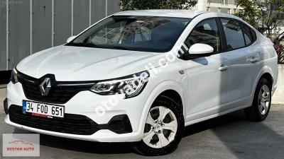 Renault Taliant 2022 1.0 T Joy