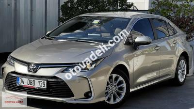 Toyota Corolla 2020 1.6 Dream