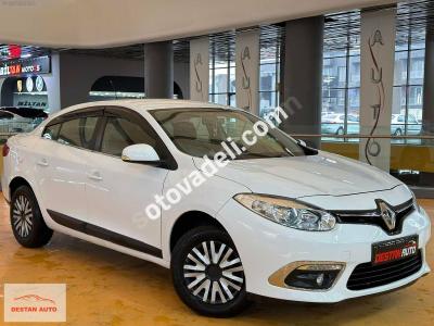 Renault Fluence 2013 1.5 dCi Joy