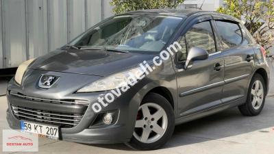 Peugeot 207 2010 1.4 HDi Millesim