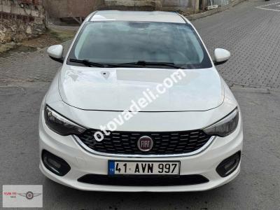 Fiat Egea 2018 1.6 Multijet Easy