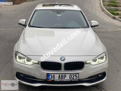 BMW 3 Serisi 2016 320i ED Sport Line