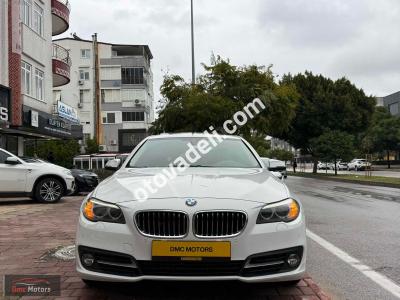 BMW 5 Serisi 2013 520i Comfort