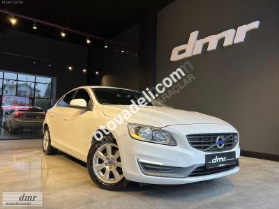 Volvo S60 2013 1.6 D Premium