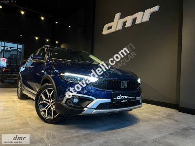 Fiat Egea Cross 2025 1.4 Fire Urban