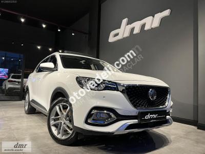 MG HS 2023 1.5 T-GDI Luxury