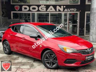 Opel Astra 2020 1.2 T Edition