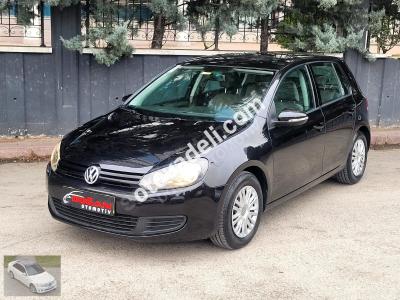 Volkswagen Golf 2012 1.4 TSI Trendline