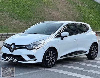 Renault Clio 2019 1.5 dCi Touch