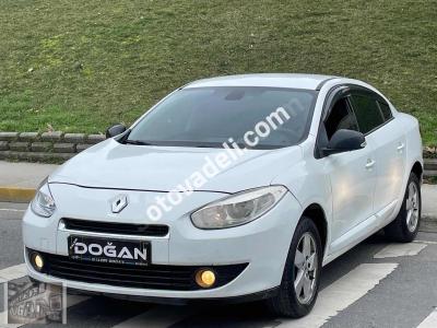 Renault Fluence 2011 1.5 dCi Extreme