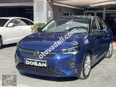 Opel Corsa 2021 1.2 T Edition