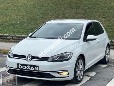 Volkswagen Golf 2017 1.4 TSI Highline