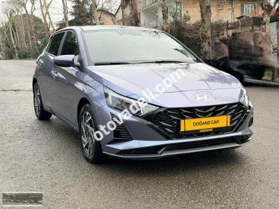 Hyundai i20 2024 1.4 MPI Style