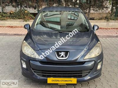 Peugeot 308 2009 1.6 HDi Comfort