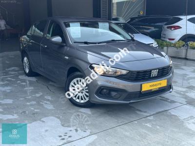 Fiat Egea 2023 1.6 Multijet Easy