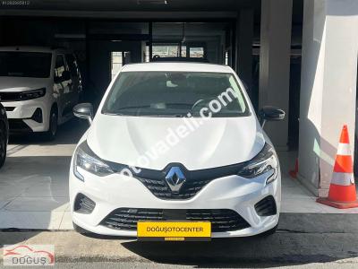 Renault Clio 2023 1.0 TCe Joy