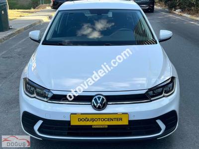 Volkswagen Polo 2022 1.0 TSI Life