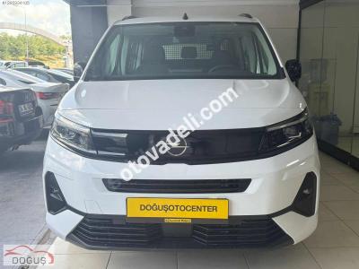 Opel Combo 2025 1.5 D Essential