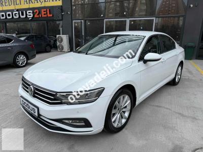 Volkswagen Passat 2021 1.5 TSI Business