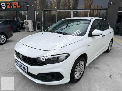 Fiat Egea 2022 1.6 Multijet Easy