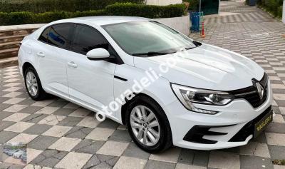 Renault Megane 2022 1.3 TCe Joy